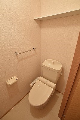 カーサ竪林 その他5