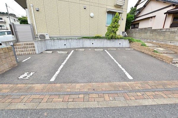 カーサ竪林 その他外観1