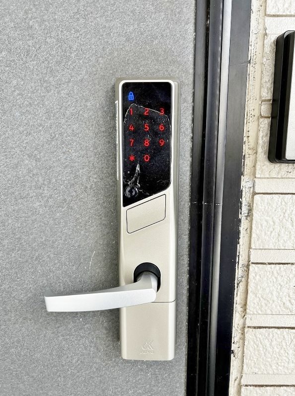 コンフォールⅠ番館  その他6