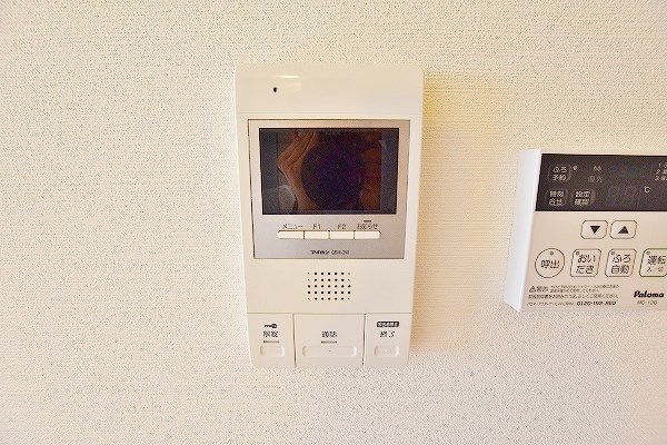 コンフォールパピヨン  その他3