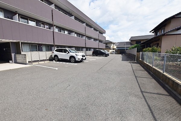 コンフォールパピヨン  その他外観1