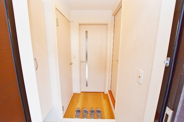 コンフォールパピヨン  その他7