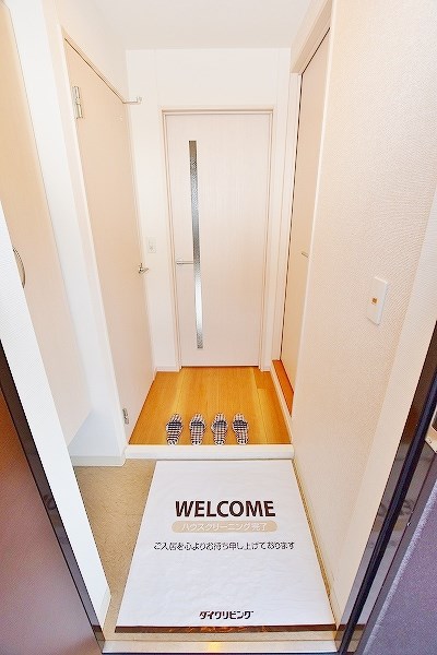 コンフォールパピヨン  その他8