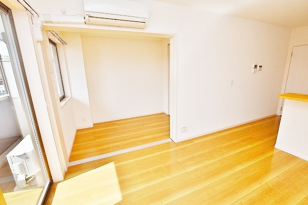 コンフォールパピヨン  その他38