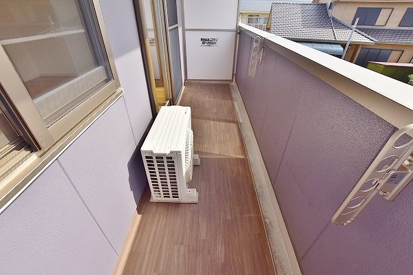 コンフォールパピヨン  その他42