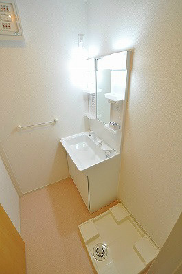 ウエスト　ヒルズⅣ その他1