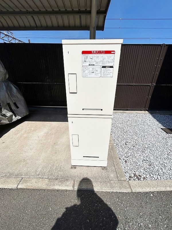 グランツⅡ その他外観2