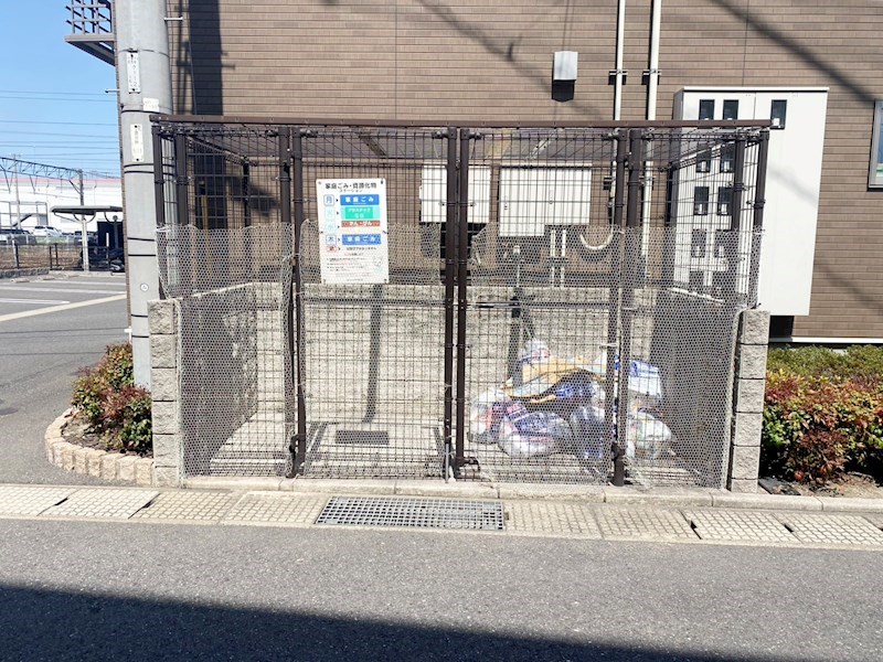 グランツⅡ その他外観4