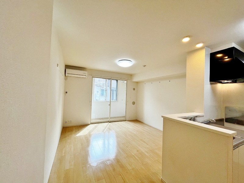 グランツⅡ リビング