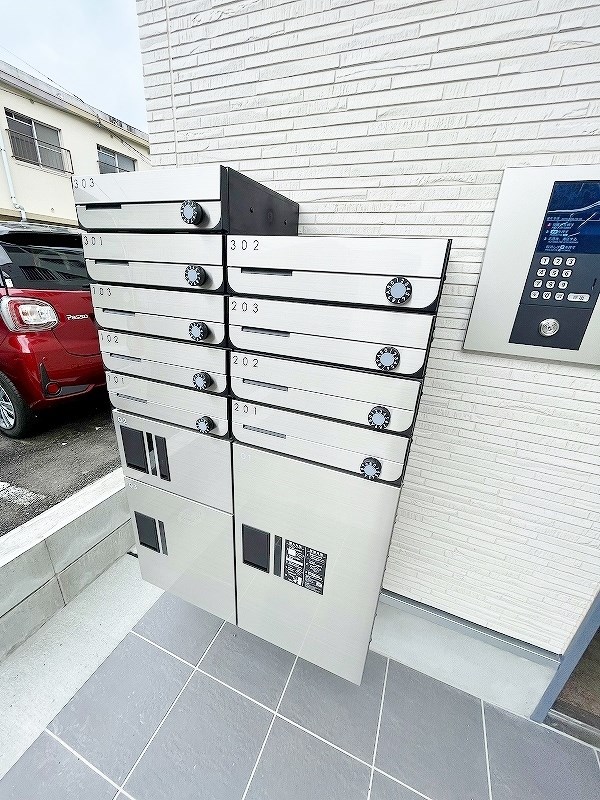 doro片野（ドロ片野） その他外観2