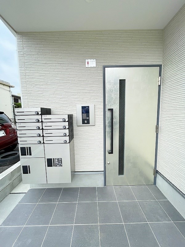 doro片野（ドロ片野） その他外観4