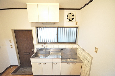 篠崎ハイツ その他3