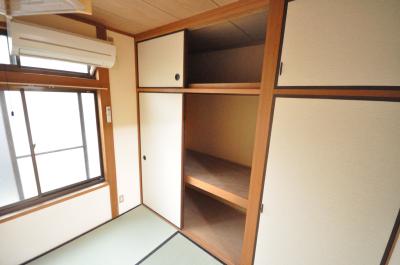 篠崎ハイツ その他5