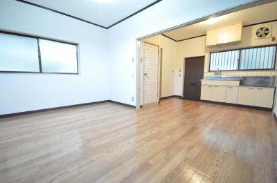 篠崎ハイツ その他7