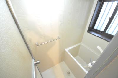 篠崎ハイツ 風呂画像