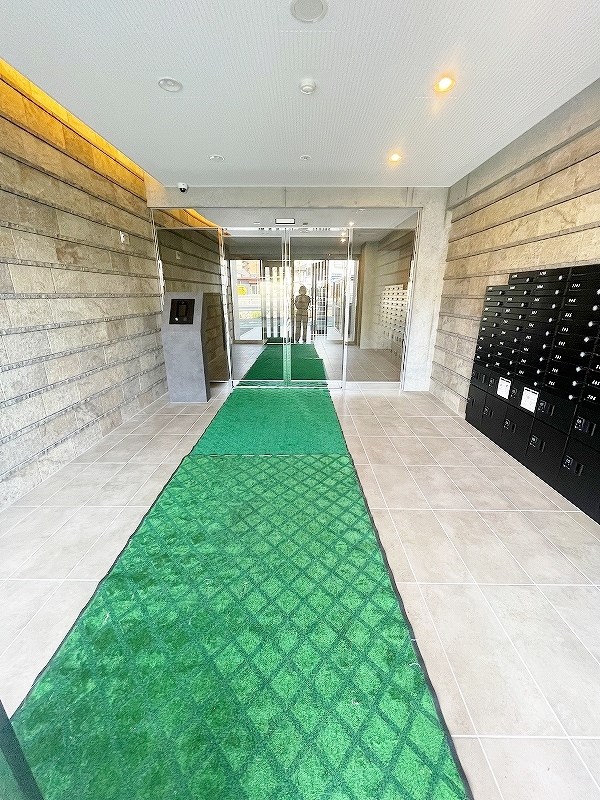 ALiSS堺町（アリス堺町） その他外観2