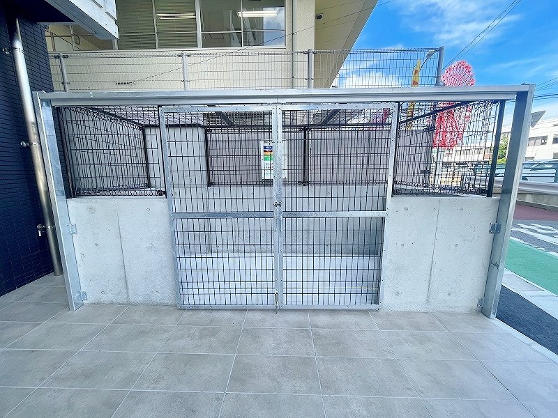 ALiSS堺町（アリス堺町） その他外観1