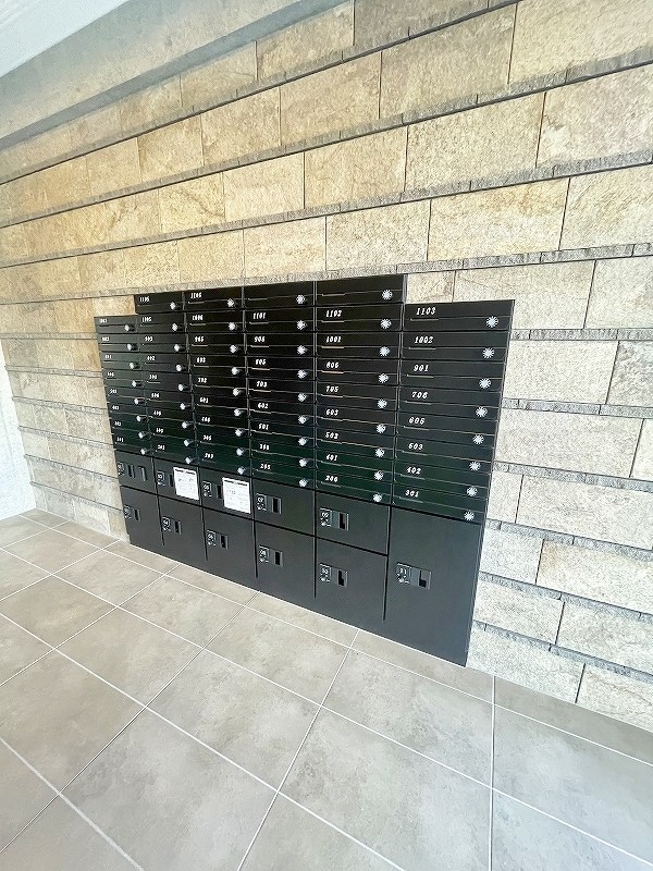 ALiSS堺町（アリス堺町） その他外観3