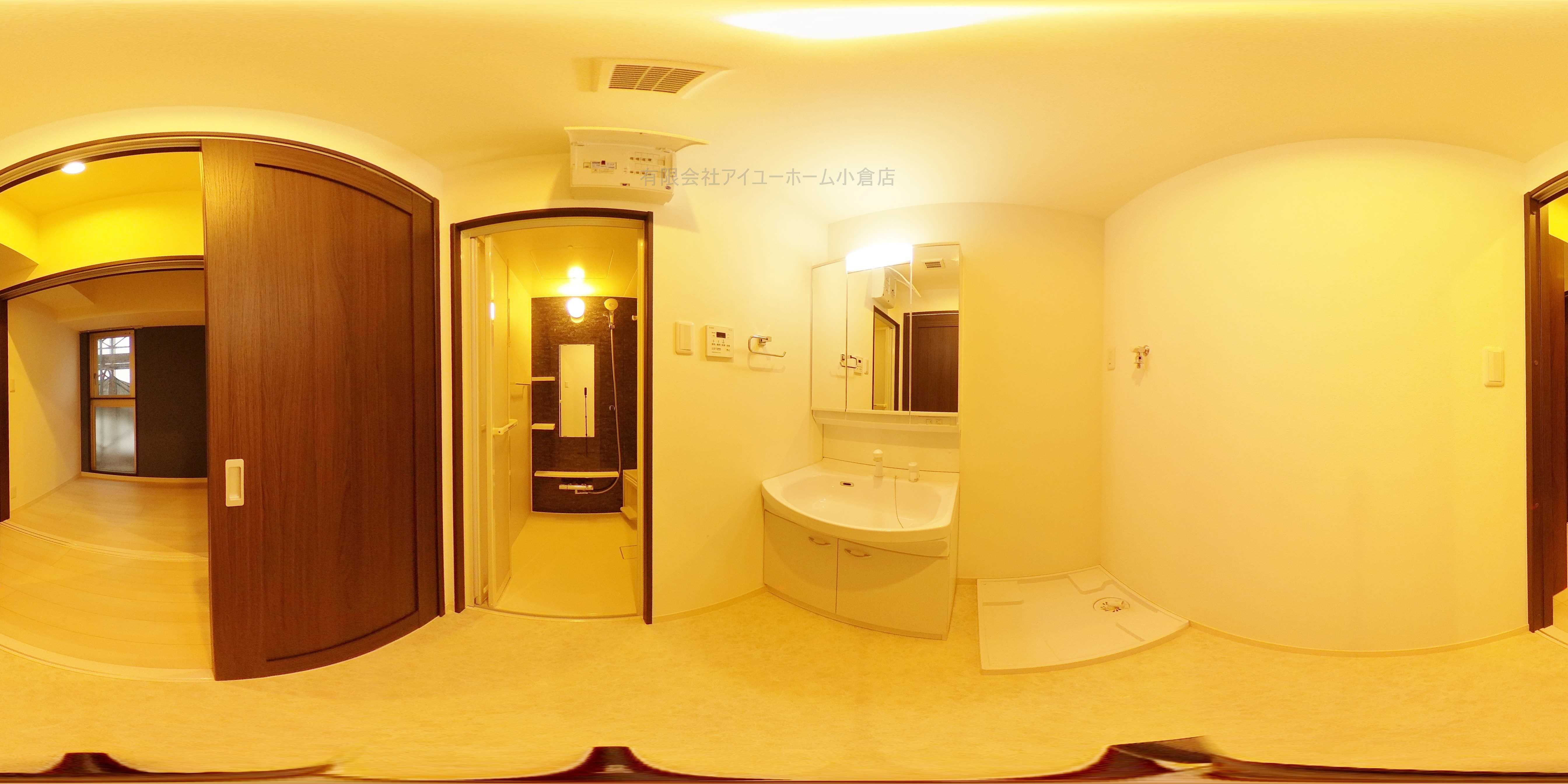 ALiSS堺町（アリス堺町） 風呂画像