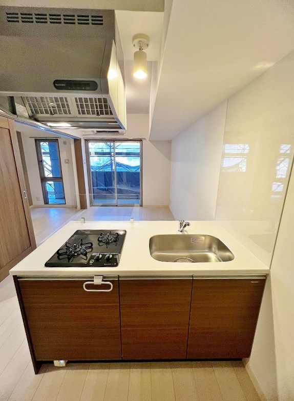 ALiSS堺町（アリス堺町） キッチン