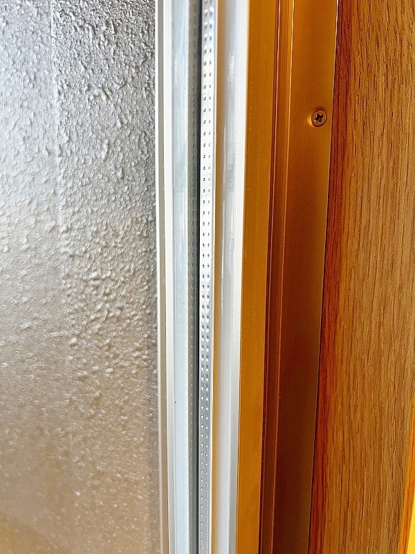 ALiSS堺町（アリス堺町） ベランダ