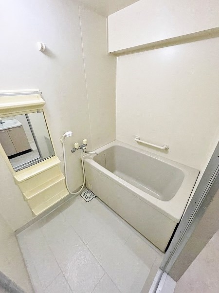 サンロイヤル幸 風呂画像