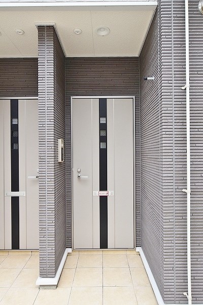 Ｊ・サクレ葛原Ⅰ 玄関