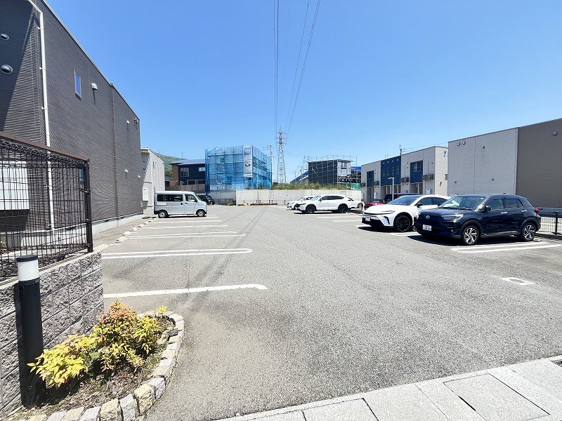 Ｊ・サクレ葛原Ⅰ その他外観2