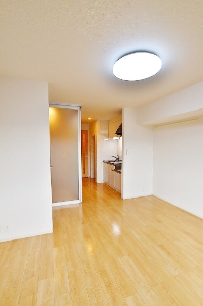 Ｊ・サクレ葛原Ⅰ リビング