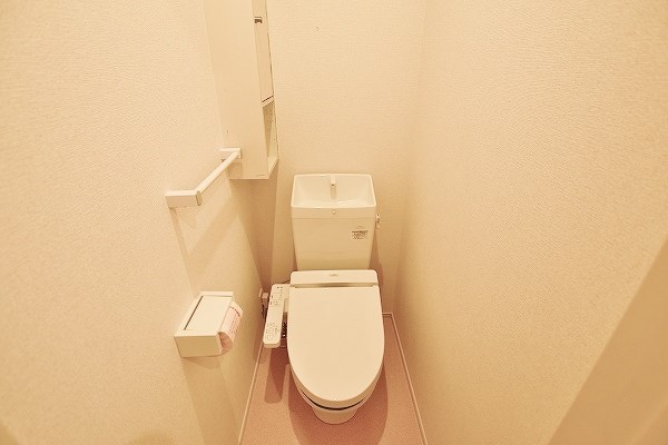 Ｊ・サクレ葛原Ⅰ その他15