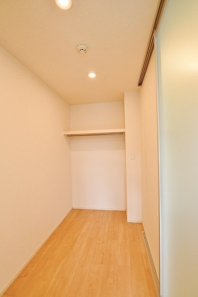 Ｊ・サクレ葛原Ⅰ ベッドルーム