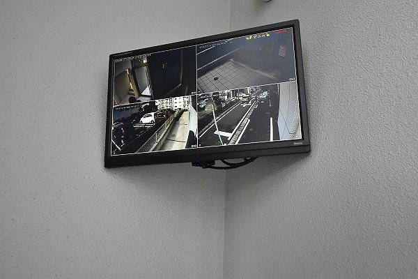 ワイツーアパートメント その他外観2