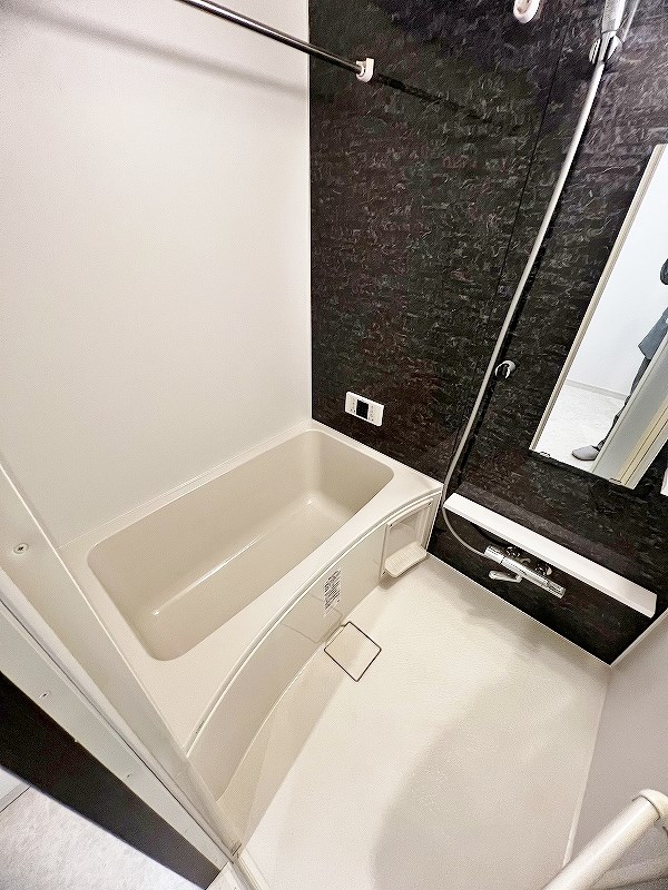 ALiSS堺町（アリス堺町） 風呂画像