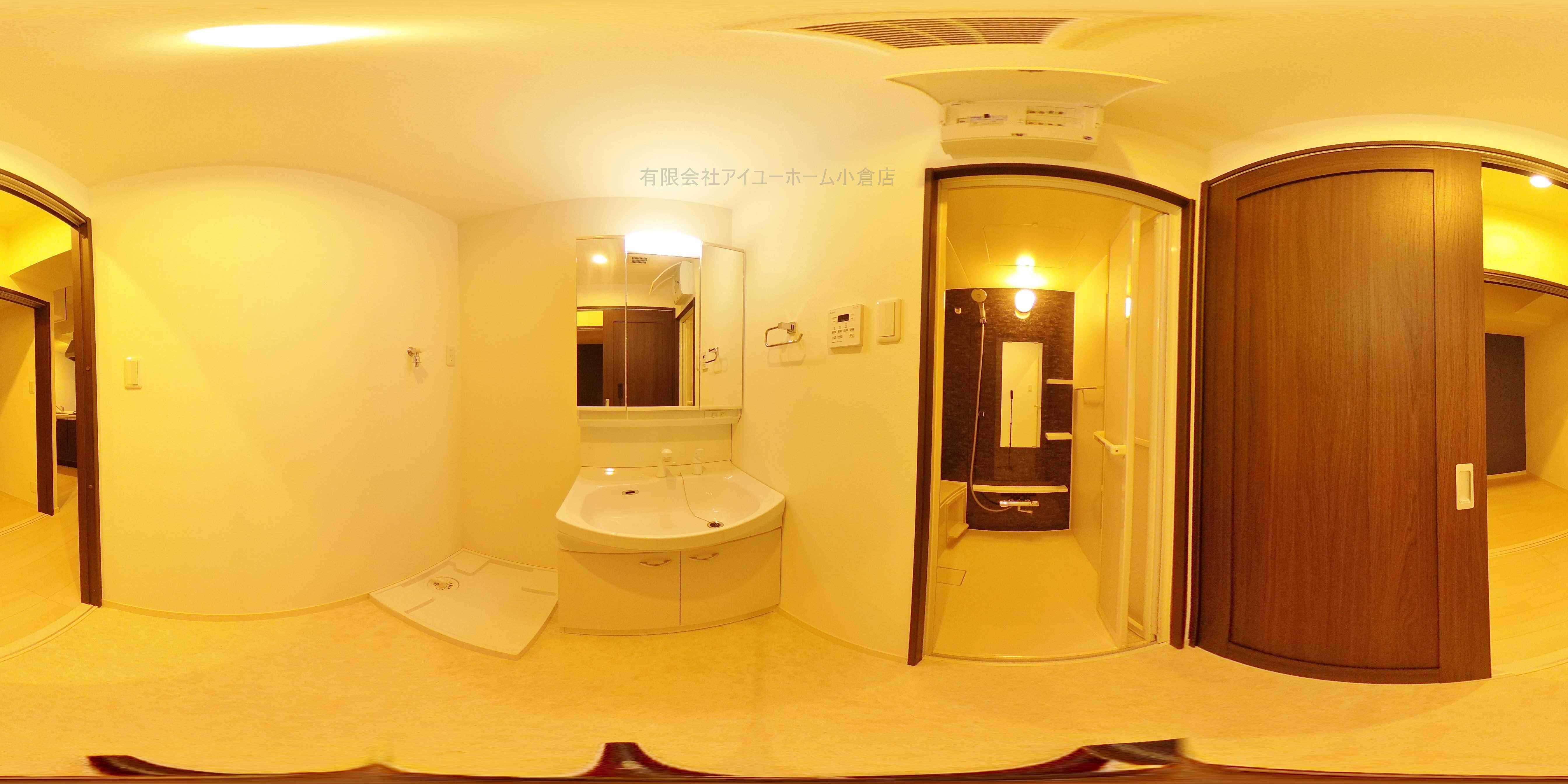 ALiSS堺町（アリス堺町） 風呂画像
