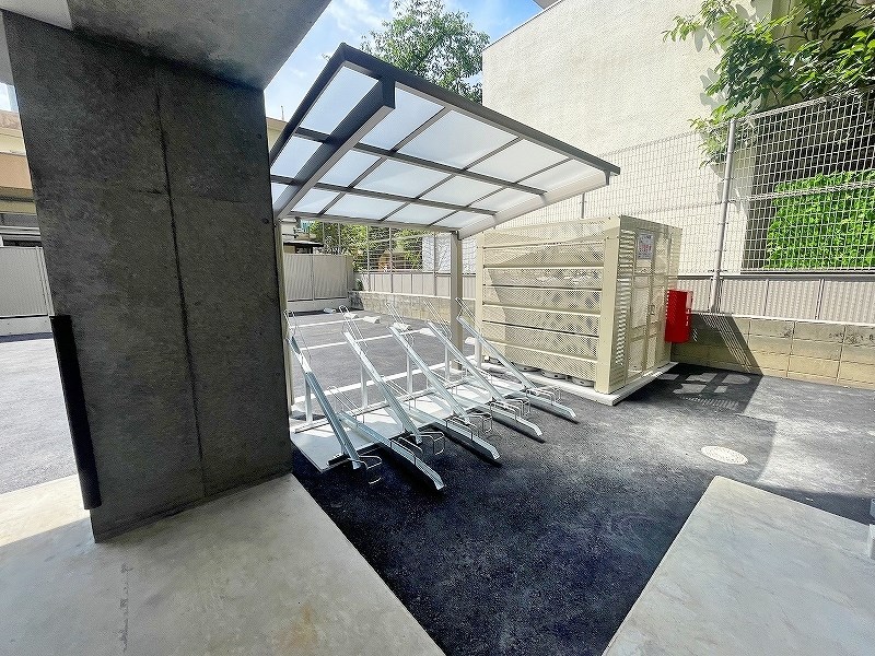 ALiSS堺町（アリス堺町） その他外観6