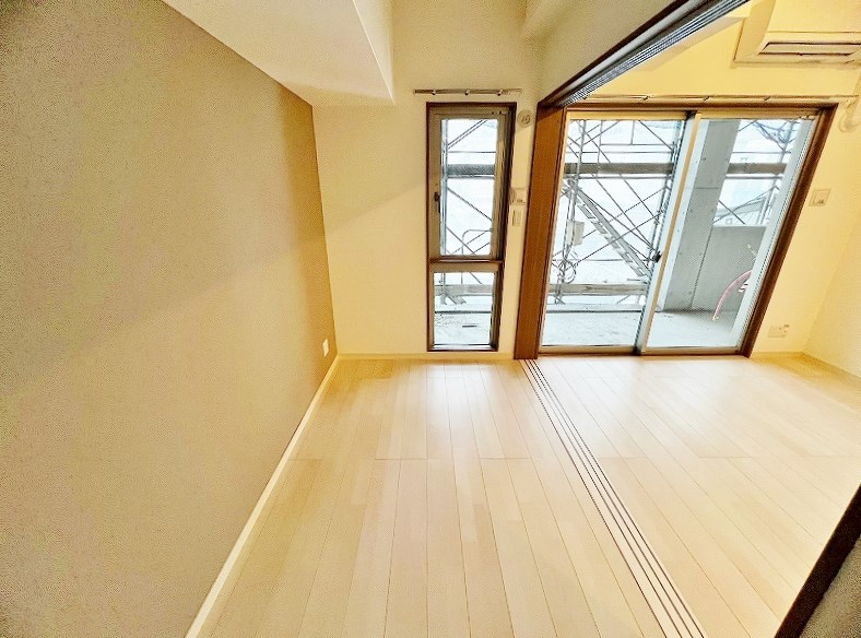 ALiSS堺町（アリス堺町） ベッドルーム