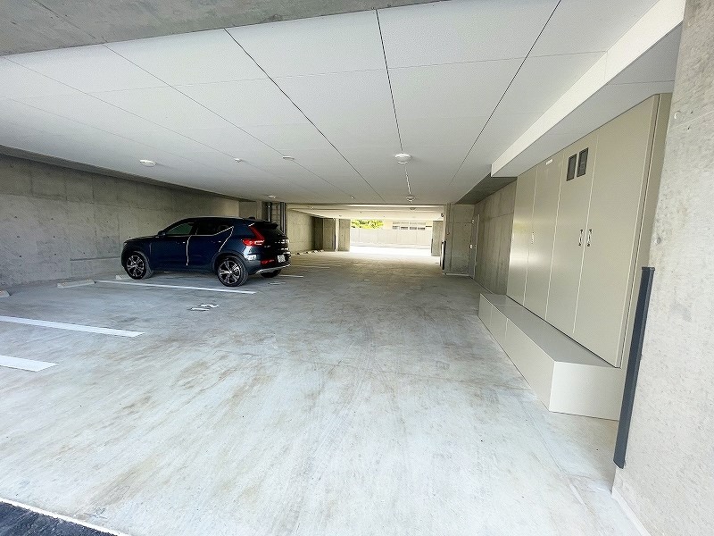 ALiSS堺町（アリス堺町） その他外観5