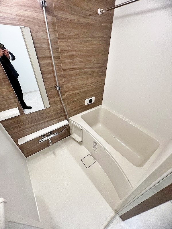 ALiSS堺町（アリス堺町） 風呂画像