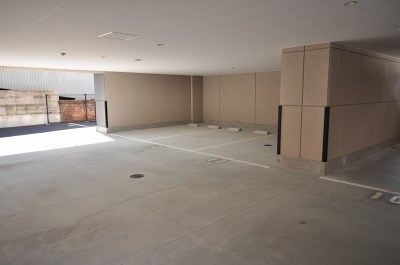 NEW SUN RIVER １５番館（ニューサンリバー１５番館） その他9