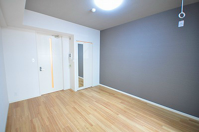 NEW SUN RIVER １５番館（ニューサンリバー１５番館） リビング