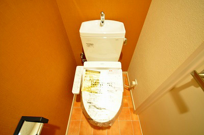 NEW SUN RIVER １５番館（ニューサンリバー１５番館） その他5