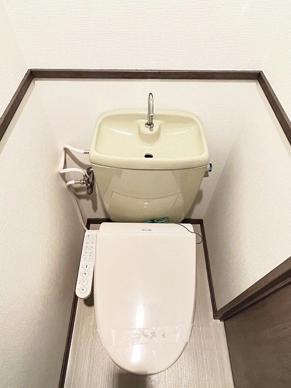 ニューエバーグリーン小倉 その他12