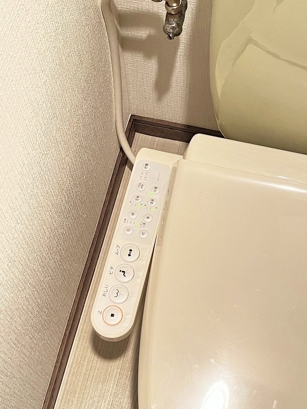 ニューエバーグリーン小倉 その他13