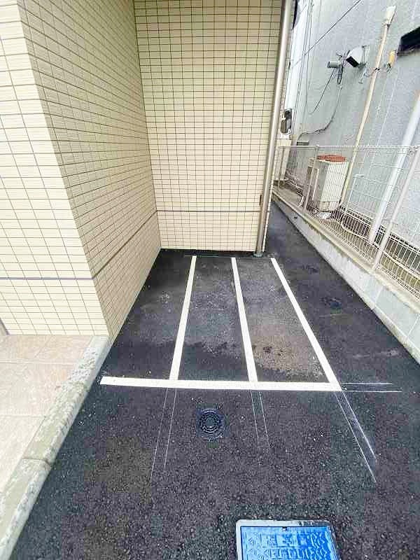 ラ・コルダ中井 その他外観5