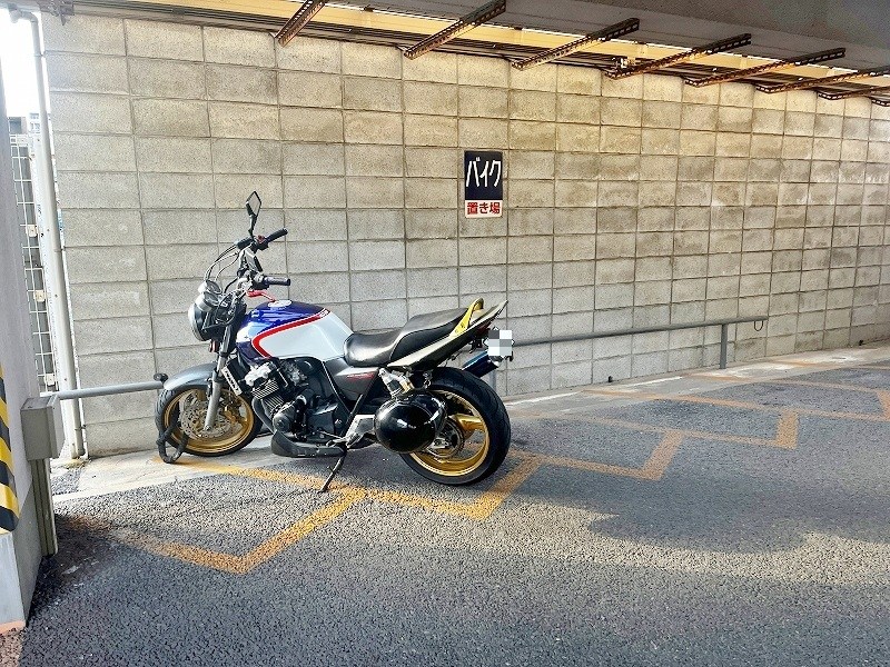 ＨＩＴ ＳＵＮＡＴＳＵ Ｂ.Ｌ.Ｄ（ヒット砂津ビル） その他外観6