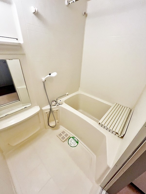 ＨＩＴ ＳＵＮＡＴＳＵ Ｂ.Ｌ.Ｄ（ヒット砂津ビル） 風呂画像