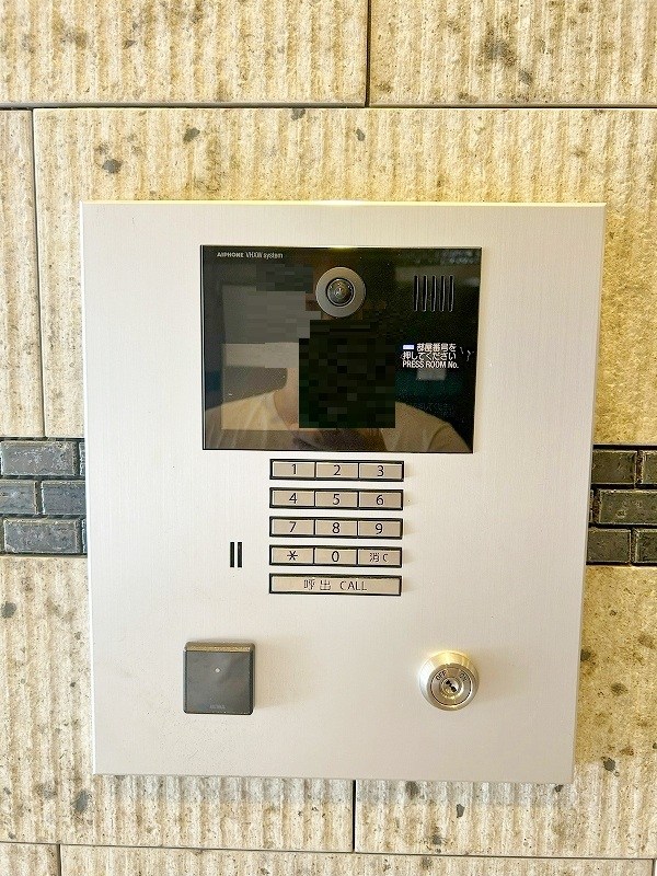 Studie 小倉離宮（スタディ小倉離宮） その他外観3