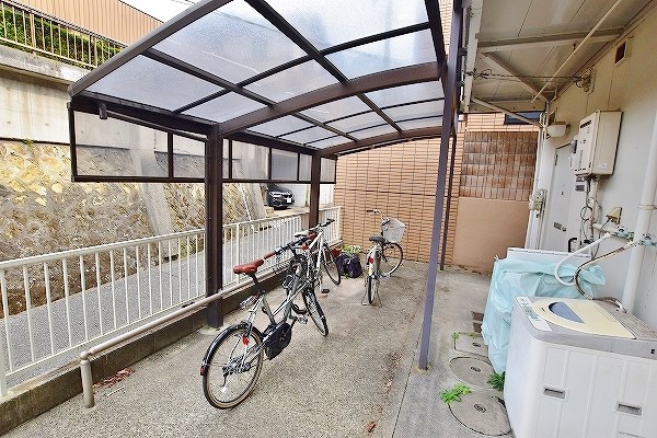 コーポみゆき その他外観1