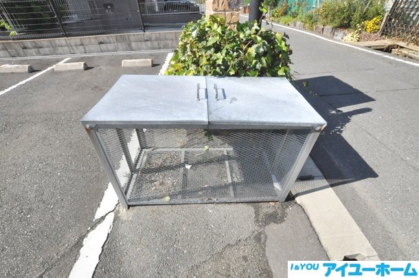 エスタシオン浅川 その他外観4