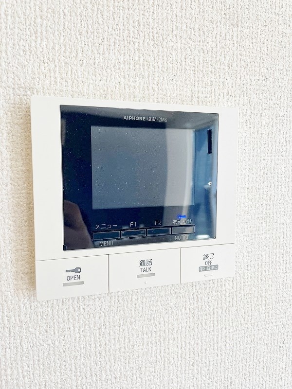 Ｄ-ＲＯＯＭ貴船 その他3